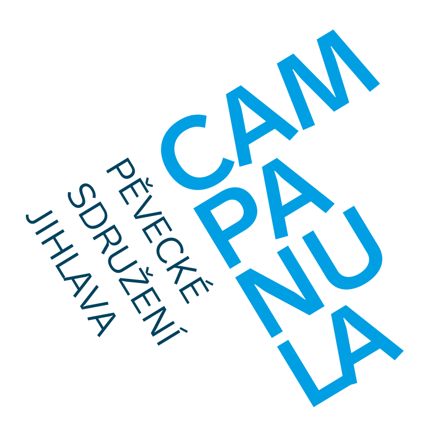 Campanula - pěvecké sdružení Jihlava